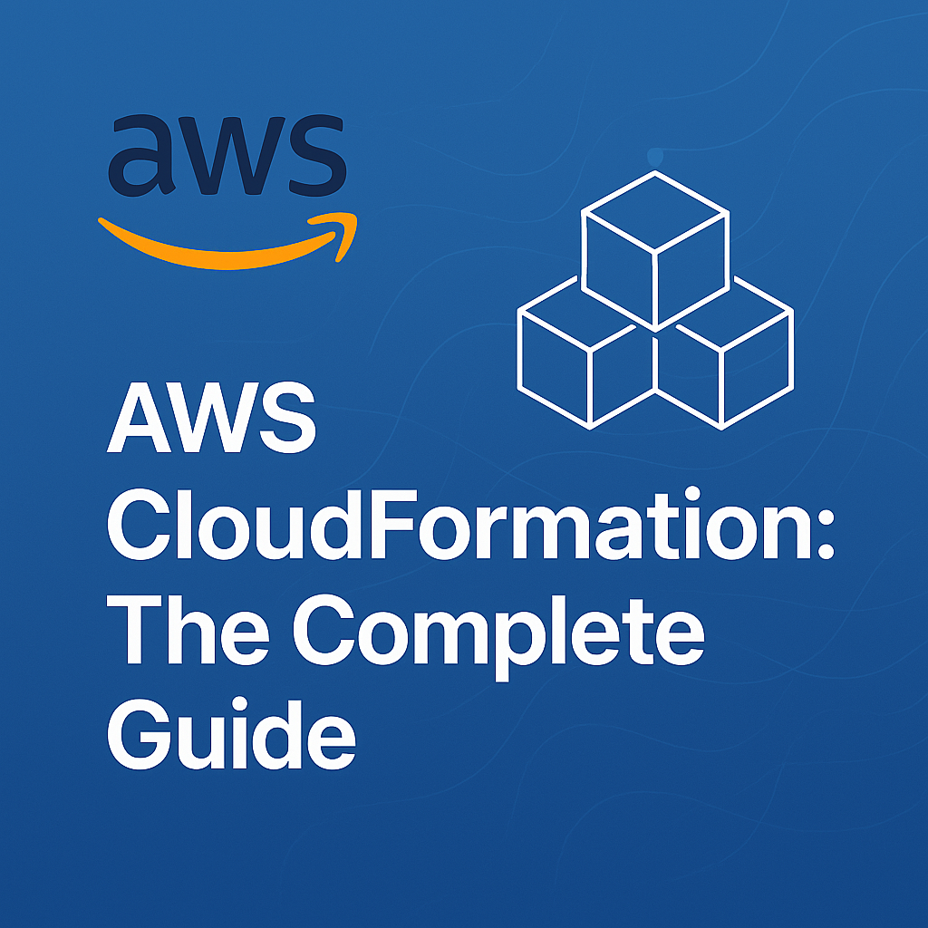AWS CloudFormation: The Complete Guide