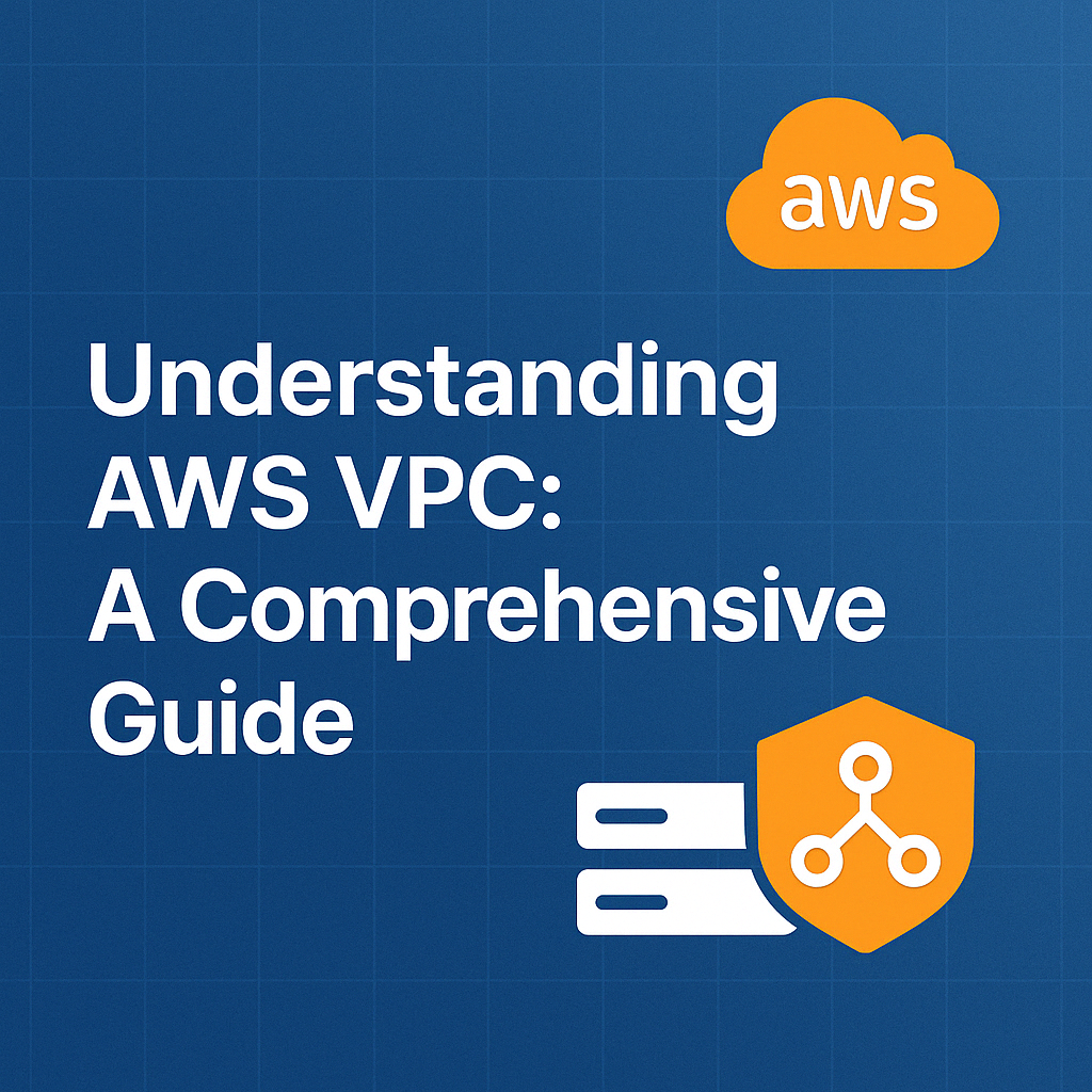 Understanding AWS VPC: A Comprehensive Guide