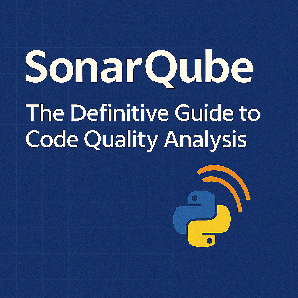 SonarQube: The Definitive Guide to Code Quality Analysis